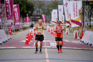 BIB: 
                            <button type="button" onclick="openModal(27887168)" class="btn btn-primary btn-sm float-right btn-popup" data-toggle="modal" data-target=".modal-high-quality">
                        <i class="fas fa-shopping-cart"></i> Add to Cart
                    </button>
                                            <button type="button" onclick="isThisMe(27887168, true)" class="btn btn-success btn-sm float-right btn-popup btn-isme hidden" data-toggle="tooltip" data-placement="bottom" title="นี่คือรูปของคุณใช่ไหม คลิกที่นี่เพื่อเอาเข้าอัลบั้ม">
                        <i class="fas fa-plus"></i> Add to album
                    </button>
                    <button type="button" onclick="isThisMe(27887168, false)" class="btn btn-warning btn-sm float-right btn-popup btn-isnotme hidden">
                        <i class="fas fa-ban"></i> Remove from album
                    </button>